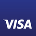 Visa logo