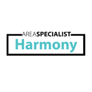 Area Specialist Harmony