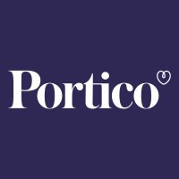 Portico Corporate Reception Management Ltd