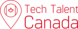 Tech Talent Canada logo