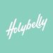 Holybelly logo