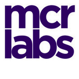 MCR Labs logo