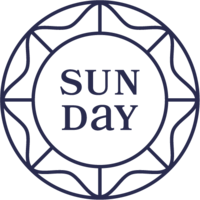 Sunday in Soho logo