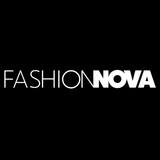 Fashion Nova logo