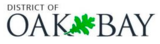 The District of Oak Bay logo