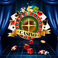Casino Online LT logo