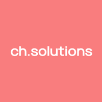 CH Solutions logo