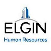 City of Elgin logo