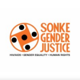 Sonke Gender Justice 