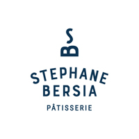 STEPHANE BERSIA PATISSERIE logo