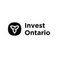 Invest Ontario logo
