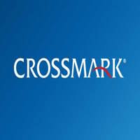 Crossmark WIS international company logo
