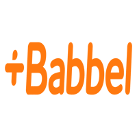 Babbel Inc. logo