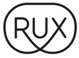 RUX STUDIOS logo