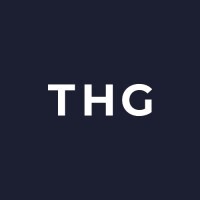 THG logo