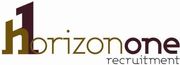 HorizonOne Recruitment logo