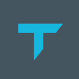 Trapeze Communications logo