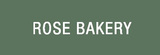 ROSE BAKERY logo