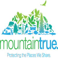 MountainTrue logo