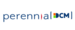 Perennial | DCM logo