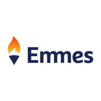 Emmes Canada logo
