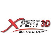 Xpert3D Metrology logo