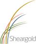 Sheargold logo