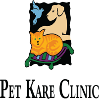 Pet Kare Clinic logo