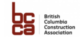 British Columbia Construction Association logo
