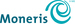 Moneris logo