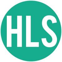 Harris Leadership Strategies logo