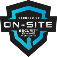 On-Site Security logo