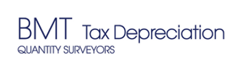BMT Tax Depreciation logo