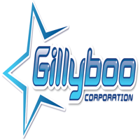Gillyboo Corporation logo