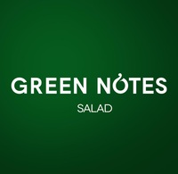 Green Notes Salad