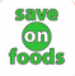 Save-On-Foods logo