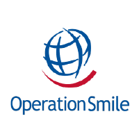 OPERATION SMILE logo