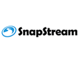 SnapStream logo