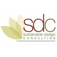 Sustainable Design Consulting, LLC logo
