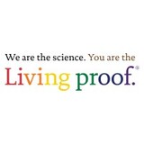 Living Proof, Inc. logo