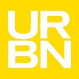 URBN logo