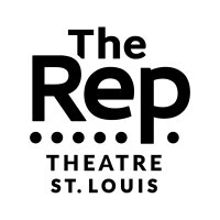 Repertory Theatre of St. Louis logo