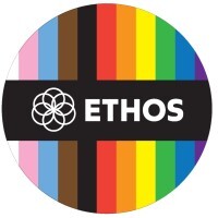 Ethos Cannabis logo