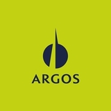 Argos USA logo