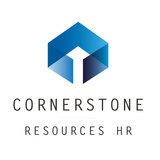 Cornerstone Resources HR Consultancy logo