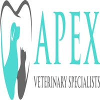 Apex Veterinary Dentistry logo