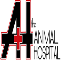 The Animal Hospital logo