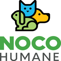 NOCO Humane logo