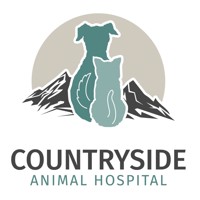 Countryside Animal Hospital logo