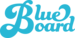 Blueboard logo